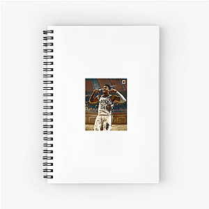 Giannis Ugo Antetokounmpo My Favorite MVP Giannis Ugo Antetokounmpo Notebook