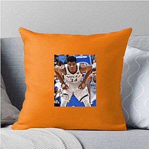 Giannis Ugo Antetokounmpo Always Dominant Always Great Giannis Ugo Antetokounmpo Pillows Cover