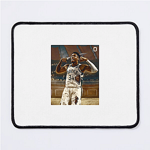 Giannis Ugo Antetokounmpo My Favorite MVP Giannis Ugo Antetokounmpo Mouse Pads
