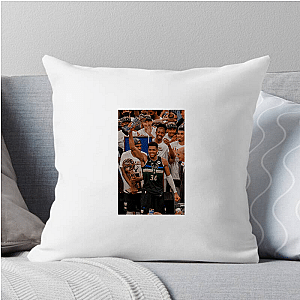 Giannis Ugo Antetokounmpo Giannis Giannis Ugo Antetokounmpo Pillows Cover