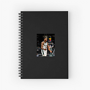 Giannis Ugo Antetokounmpo The Greek Freak Giannis Ugo Antetokounmpo Notebook