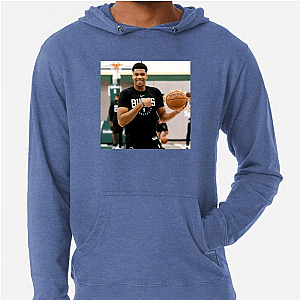 Giannis Ugo Antetokounmpo Legacy Giannis Ugo Antetokounmpo Hoodies