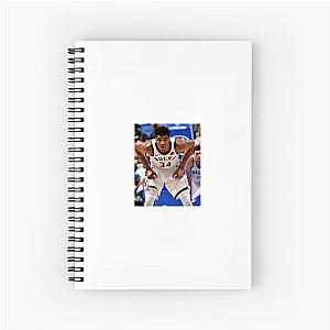 Giannis Ugo Antetokounmpo Always Dominant Always Great Giannis Ugo Antetokounmpo Notebook