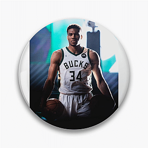 Giannis Ugo Antetokounmpo All About The Bucks Giannis Ugo Antetokounmpo Pins