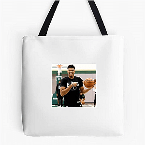 Giannis Ugo Antetokounmpo Legacy Giannis Ugo Antetokounmpo Bags