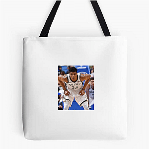 Giannis Ugo Antetokounmpo Always Dominant Always Great Giannis Ugo Antetokounmpo Bags