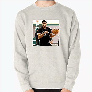 Giannis Ugo Antetokounmpo Legacy Giannis Ugo Antetokounmpo Sweatshirts