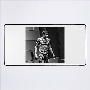 Giannis Ugo Antetokounmpo Finals MVP Giannis Ugo Antetokounmpo Mouse Pads