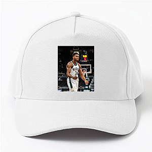 Giannis Ugo Antetokounmpo The Greek Freak Giannis Ugo Antetokounmpo Hats & Caps