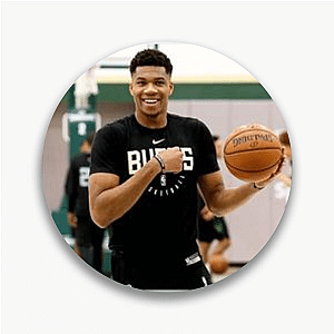 Giannis Ugo Antetokounmpo Legacy Giannis Ugo Antetokounmpo Pins