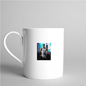 Giannis Ugo Antetokounmpo All About The Bucks Giannis Ugo Antetokounmpo Mugs