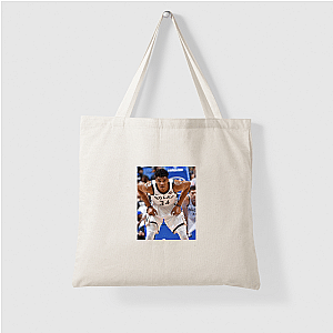 Giannis Ugo Antetokounmpo Always Dominant Always Great Giannis Ugo Antetokounmpo Bags