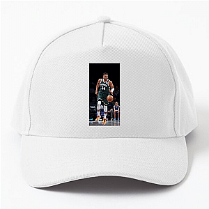 Giannis Ugo Antetokounmpo Beyond The Court Giannis Ugo Antetokounmpo Hats & Caps