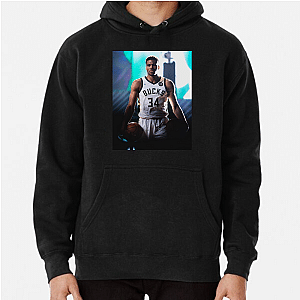 Giannis Ugo Antetokounmpo All About The Bucks Giannis Ugo Antetokounmpo Hoodies