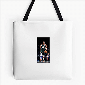 Giannis Ugo Antetokounmpo Beyond The Court Giannis Ugo Antetokounmpo Bags