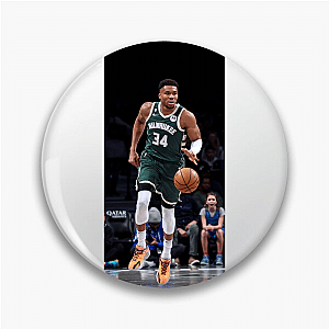 Giannis Ugo Antetokounmpo Beyond The Court Giannis Ugo Antetokounmpo Pins