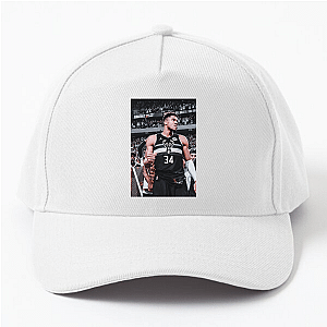 Giannis Ugo Antetokounmpo The Greek God Giannis Ugo Antetokounmpo Hats & Caps