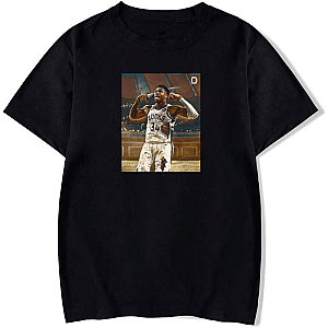 Giannis Ugo Antetokounmpo My Favorite MVP Giannis Ugo Antetokounmpo T-Shirts