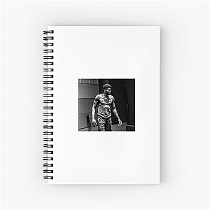 Giannis Ugo Antetokounmpo Finals MVP Giannis Ugo Antetokounmpo Notebook