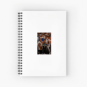 Giannis Ugo Antetokounmpo Giannis Giannis Ugo Antetokounmpo Notebook