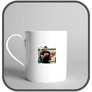 Giannis Ugo Antetokounmpo Mugs