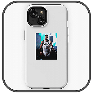 Giannis Ugo Antetokounmpo Cases