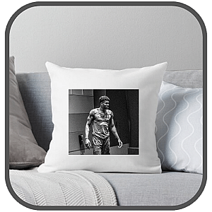 Giannis Ugo Antetokounmpo Pillows Cover