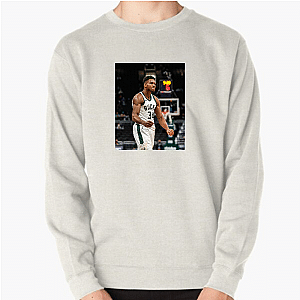 Giannis Ugo Antetokounmpo The Greek Freak Giannis Ugo Antetokounmpo Sweatshirts