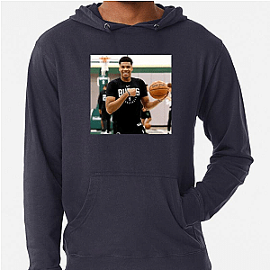 Giannis Ugo Antetokounmpo Legacy Giannis Ugo Antetokounmpo Hoodies
