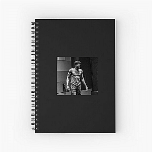 Giannis Ugo Antetokounmpo Finals MVP Giannis Ugo Antetokounmpo Notebook