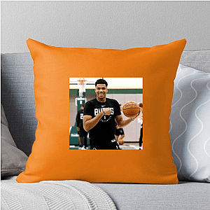 Giannis Ugo Antetokounmpo Legacy Giannis Ugo Antetokounmpo Pillows Cover