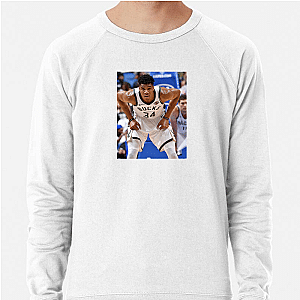 Giannis Ugo Antetokounmpo Always Dominant Always Great Giannis Ugo Antetokounmpo Sweatshirts