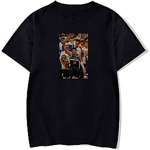 Giannis Ugo Antetokounmpo Giannis Giannis Ugo Antetokounmpo T-Shirts