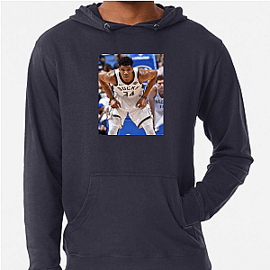 Giannis Ugo Antetokounmpo Always Dominant Always Great Giannis Ugo Antetokounmpo Hoodies