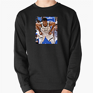 Giannis Ugo Antetokounmpo Always Dominant Always Great Giannis Ugo Antetokounmpo Sweatshirts
