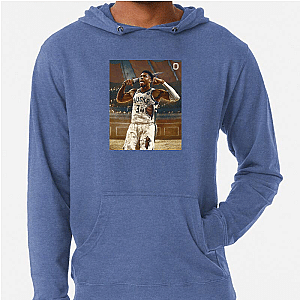 Giannis Ugo Antetokounmpo My Favorite MVP Giannis Ugo Antetokounmpo Hoodies