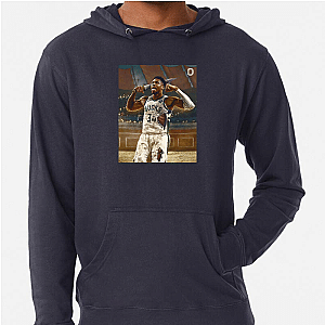 Giannis Ugo Antetokounmpo My Favorite MVP Giannis Ugo Antetokounmpo Hoodies