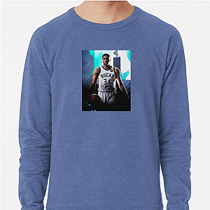 Giannis Ugo Antetokounmpo All About The Bucks Giannis Ugo Antetokounmpo Sweatshirts