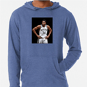Giannis Ugo Antetokounmpo Unstoppable Force Giannis Ugo Antetokounmpo Hoodies