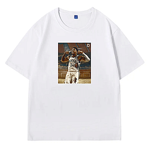 Giannis Ugo Antetokounmpo My Favorite MVP Giannis Ugo Antetokounmpo T-Shirts