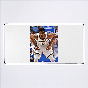 Giannis Ugo Antetokounmpo Always Dominant Always Great Giannis Ugo Antetokounmpo Mouse Pads