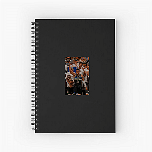 Giannis Ugo Antetokounmpo Giannis Giannis Ugo Antetokounmpo Notebook