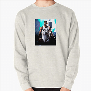 Giannis Ugo Antetokounmpo All About The Bucks Giannis Ugo Antetokounmpo Sweatshirts