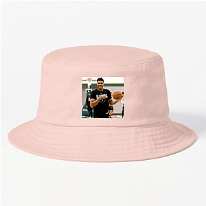 Giannis Ugo Antetokounmpo Legacy Giannis Ugo Antetokounmpo Hats & Caps