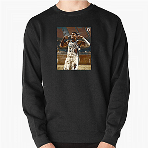 Giannis Ugo Antetokounmpo My Favorite MVP Giannis Ugo Antetokounmpo Sweatshirts