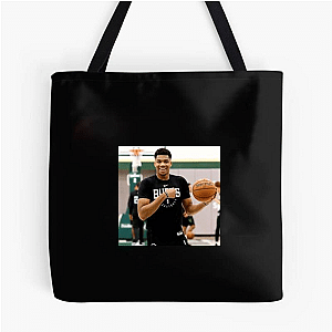 Giannis Ugo Antetokounmpo Legacy Giannis Ugo Antetokounmpo Bags