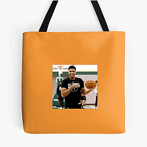 Giannis Ugo Antetokounmpo Legacy Giannis Ugo Antetokounmpo Bags