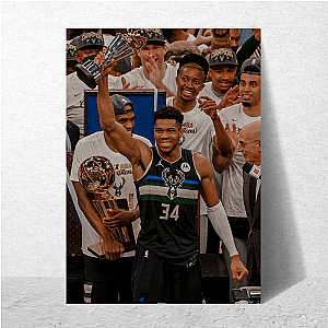 Giannis Ugo Antetokounmpo Giannis Giannis Ugo Antetokounmpo Posters
