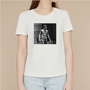Giannis Ugo Antetokounmpo Finals MVP Giannis Ugo Antetokounmpo T-Shirts