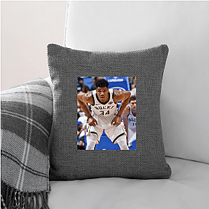 Giannis Ugo Antetokounmpo Always Dominant Always Great Giannis Ugo Antetokounmpo Pillows Cover